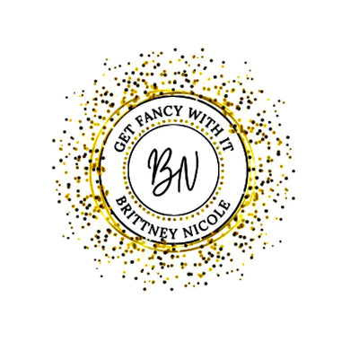 Get Fancy With It logo