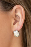 Indulge Me - Multi Post Earrings
