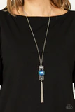 Uptown Totem - Multi Necklace