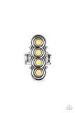 Terra Trinket - Yellow Ring