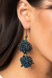 Celestial Collision - Multi Earring