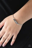 Pretty Priceless - Silver Bracelet