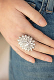 Who's Counting - White Ring