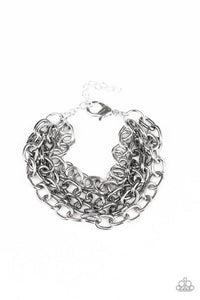Fast Ball - Multi Bracelet