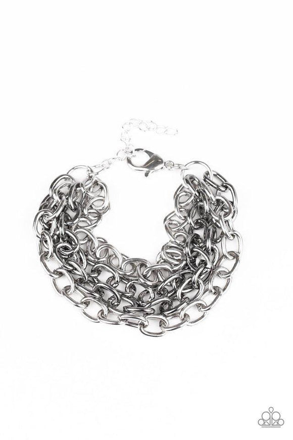 Fast Ball - Multi Bracelet
