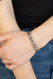 LINK Tank - Silver Bracelet