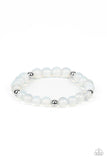 Forever and a DAYDREAM - White Urban Bracelet