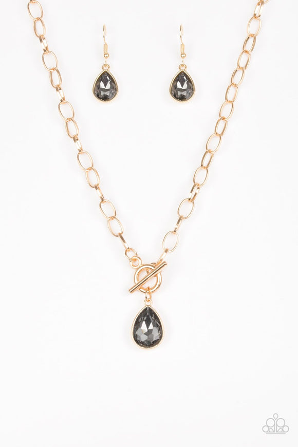 So Sorority - Multi Necklace
