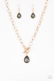 So Sorority - Multi Necklace