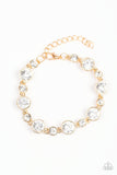 Starstruck Sparkle - Gold Bracelet