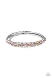 Sugar and Ice - Pink Bracelet