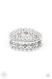 Trail Treasure - Silver Bracelet