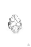 Cherished Collection-White Ring
