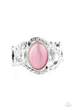 Moulin Moon - Pink Ring