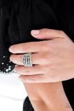 Truly Treasured - Silver Ring