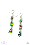 Outstanding Opulence - Multi Earring