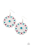 Posy Proposal-Multi Earrings