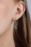 Sahara Social - Blue Necklace