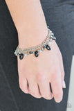 Catwalk Crawl - Multi Bracelet