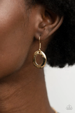 Gallery Artisan - Gold Necklace