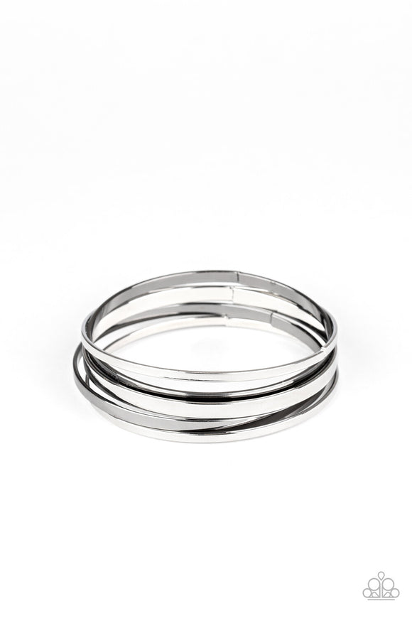 Ensnared - Multi Bracelet