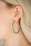 This Is My Tribe - Silver Earrings