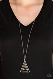 TRI Harder - Multi Necklace