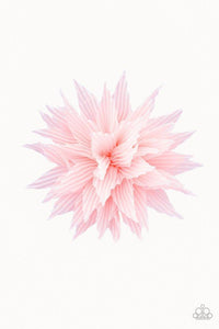Sweet Talk - Pink Hair Bow