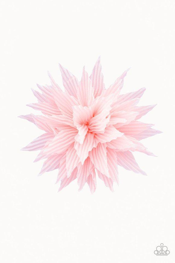 Sweet Talk - Pink Hair Bow