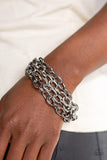 Fast Ball - Multi Bracelet