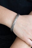 Power Pack - Silver Bracelet