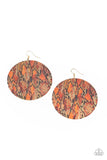 I'm Only Animal - Multi Earrings