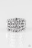 Truly Treasured - Silver Ring