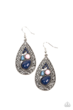 Nautical Daydream - Multi Earrings