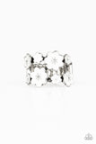 Floral Crowns - White Ring