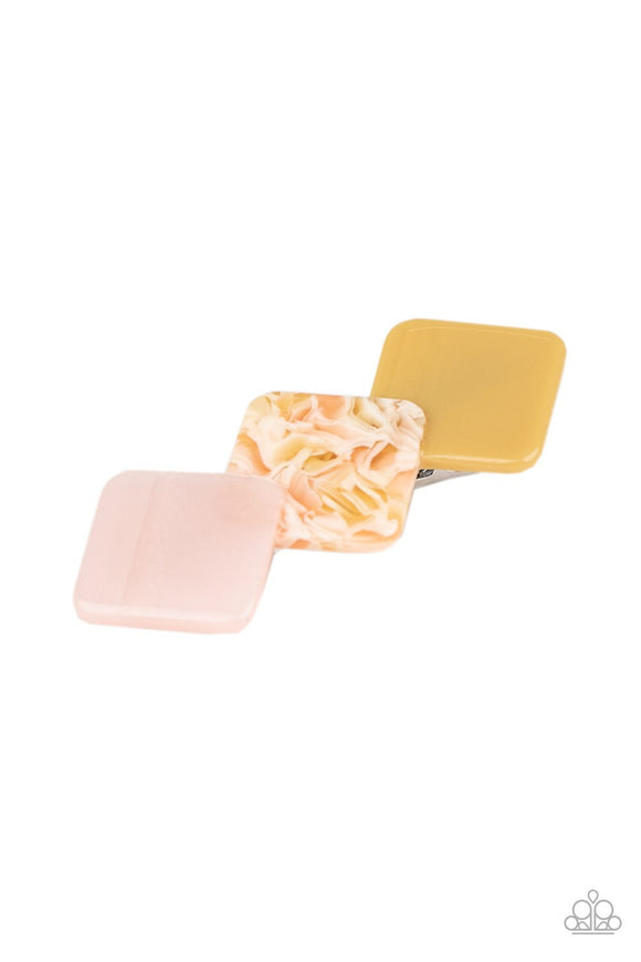 I'll Take it From HAIR - Multi Hair Clip