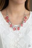 Pacific Posh - Multi Necklace