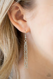 Free-Spirited Forager - Blue Necklace