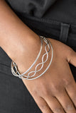 Metal Manic - Silver Bracelets