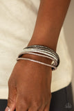GLITTER-tastic - Multi Bracelet