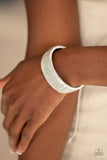 In A Flash - Silver Urban Bracelet