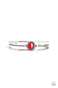 Top of the Pop Charts - Red Bracelet