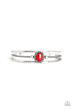 Top of the Pop Charts - Red Bracelet