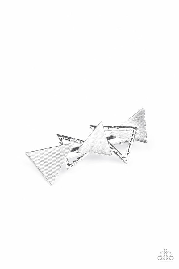 Know All The TRIANGLES-