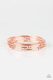 Beauty Basic - Rose Gold Bracelet