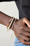 SEA You At The Beach - Pink Bracelet