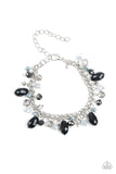 Catwalk Crawl - Multi Bracelet