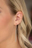 Empirical Elegance - Silver Necklace