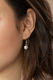 Celebrity Couture - Gold Necklace