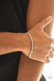 Winning - Silver Bracelet
